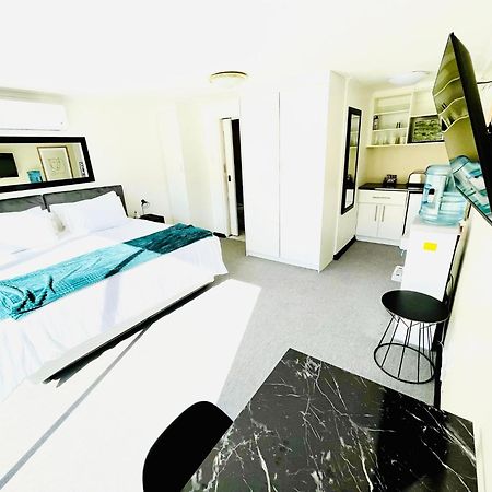 Hotel Vibes Cape Town Plattekloof Luaran gambar