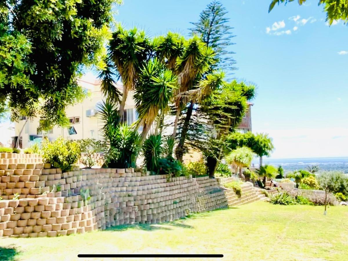 Hotel Vibes Cape Town Plattekloof Luaran gambar
