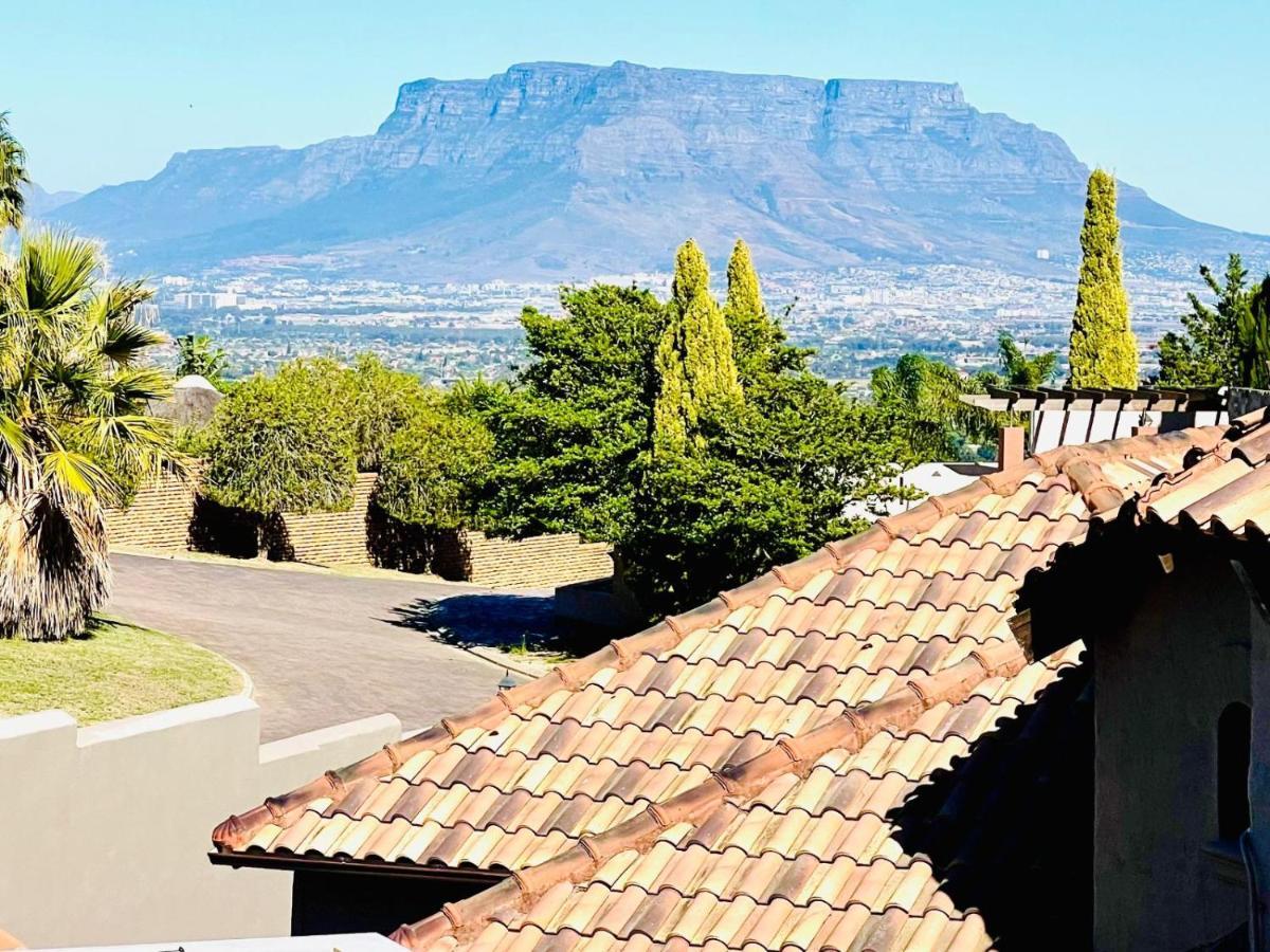 Hotel Vibes Cape Town Plattekloof Luaran gambar