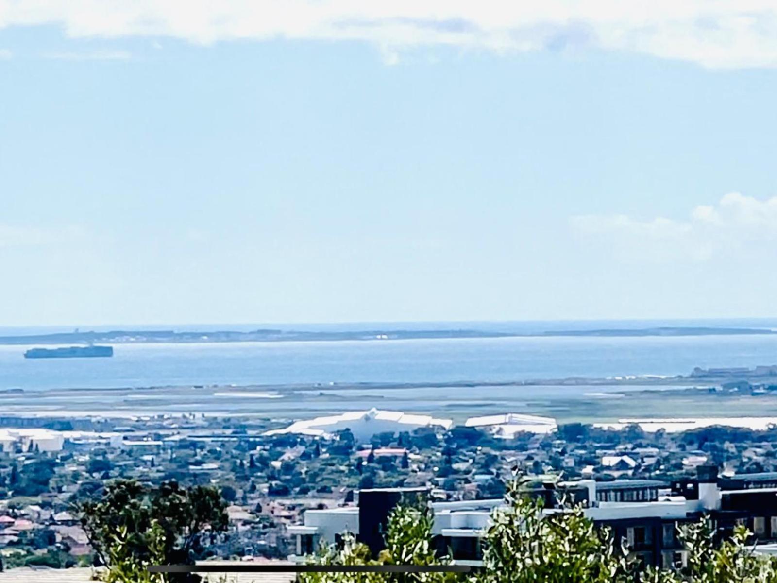 Hotel Vibes Cape Town Plattekloof Bilik gambar