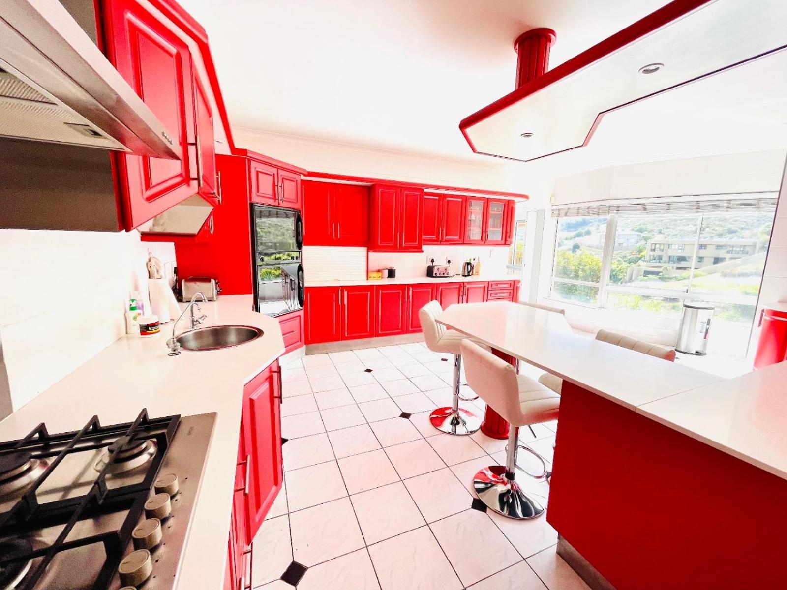 Hotel Vibes Cape Town Plattekloof Bilik gambar