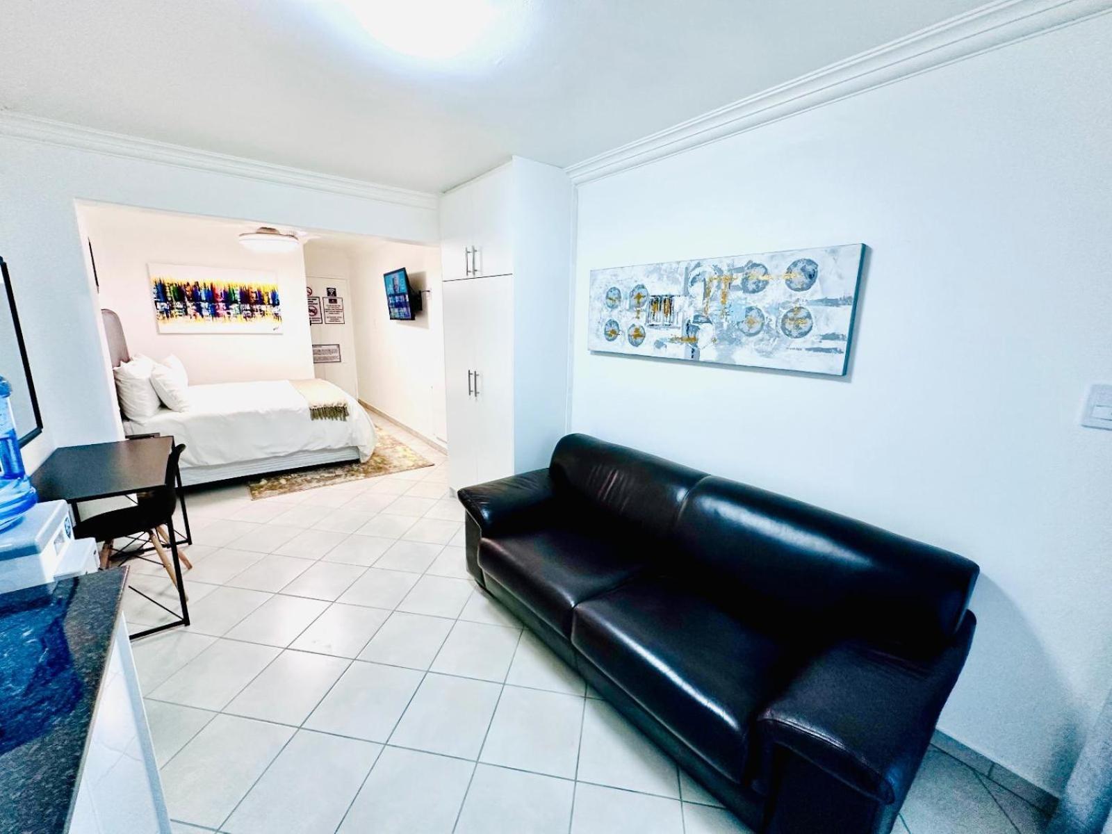 Hotel Vibes Cape Town Plattekloof Bilik gambar