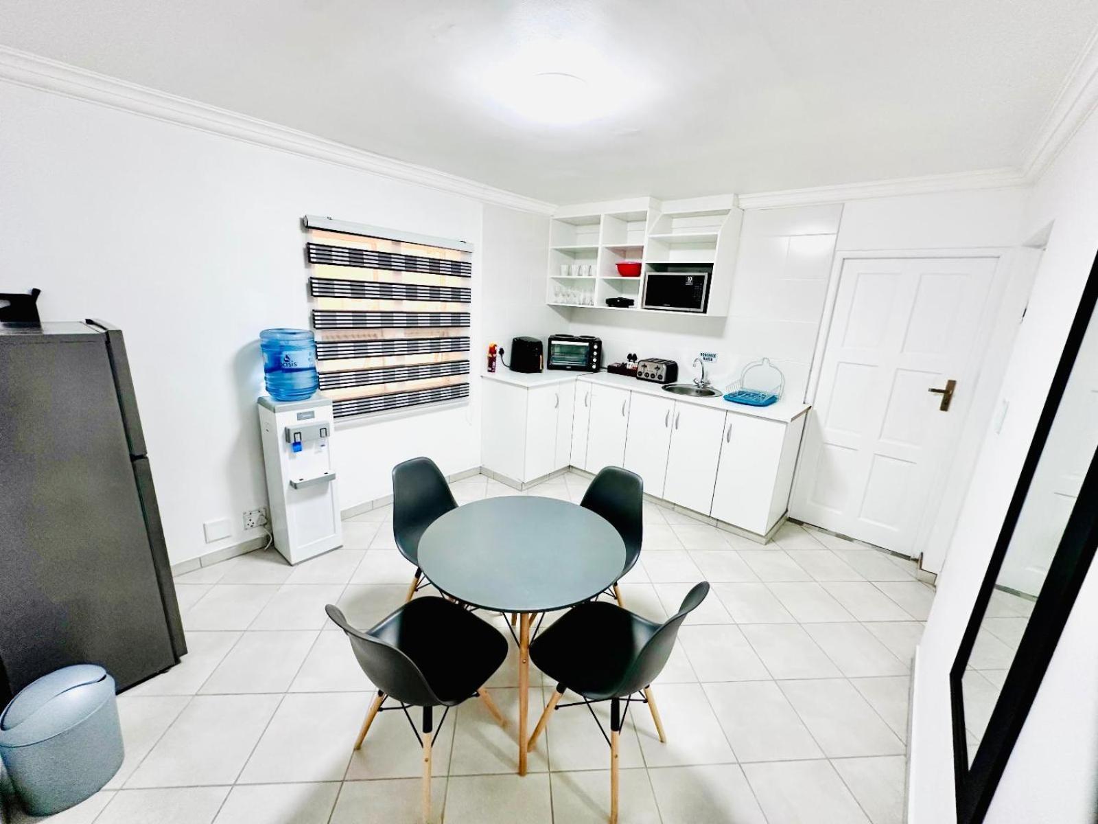 Hotel Vibes Cape Town Plattekloof Bilik gambar