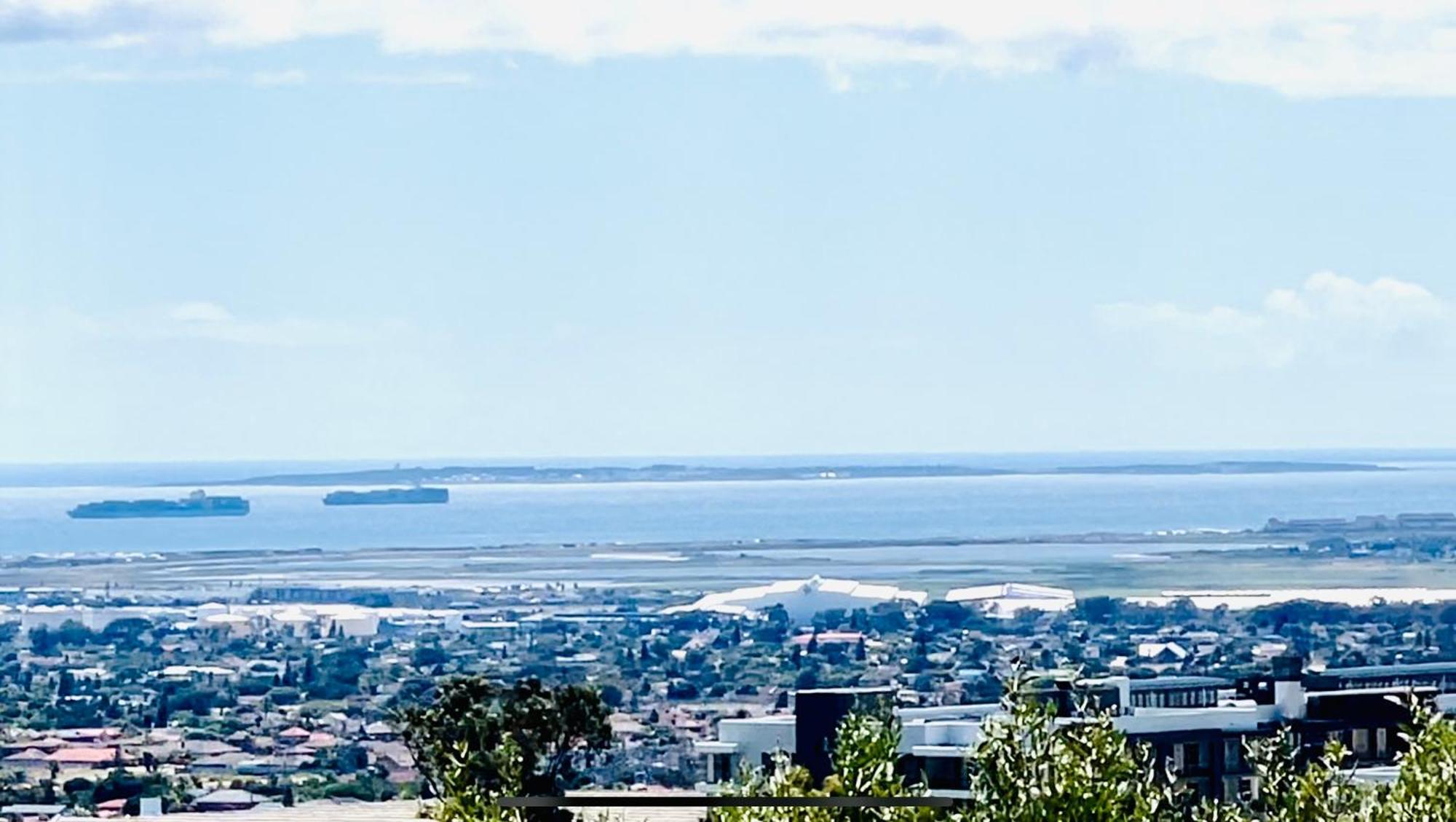 Hotel Vibes Cape Town Plattekloof Luaran gambar