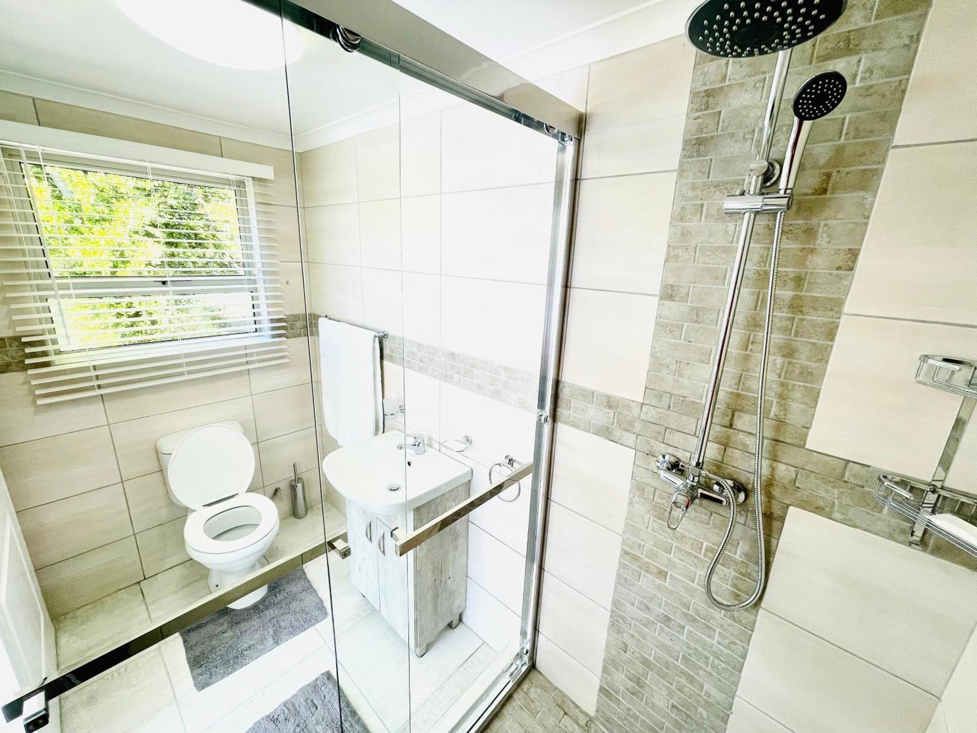 Hotel Vibes Cape Town Plattekloof Luaran gambar