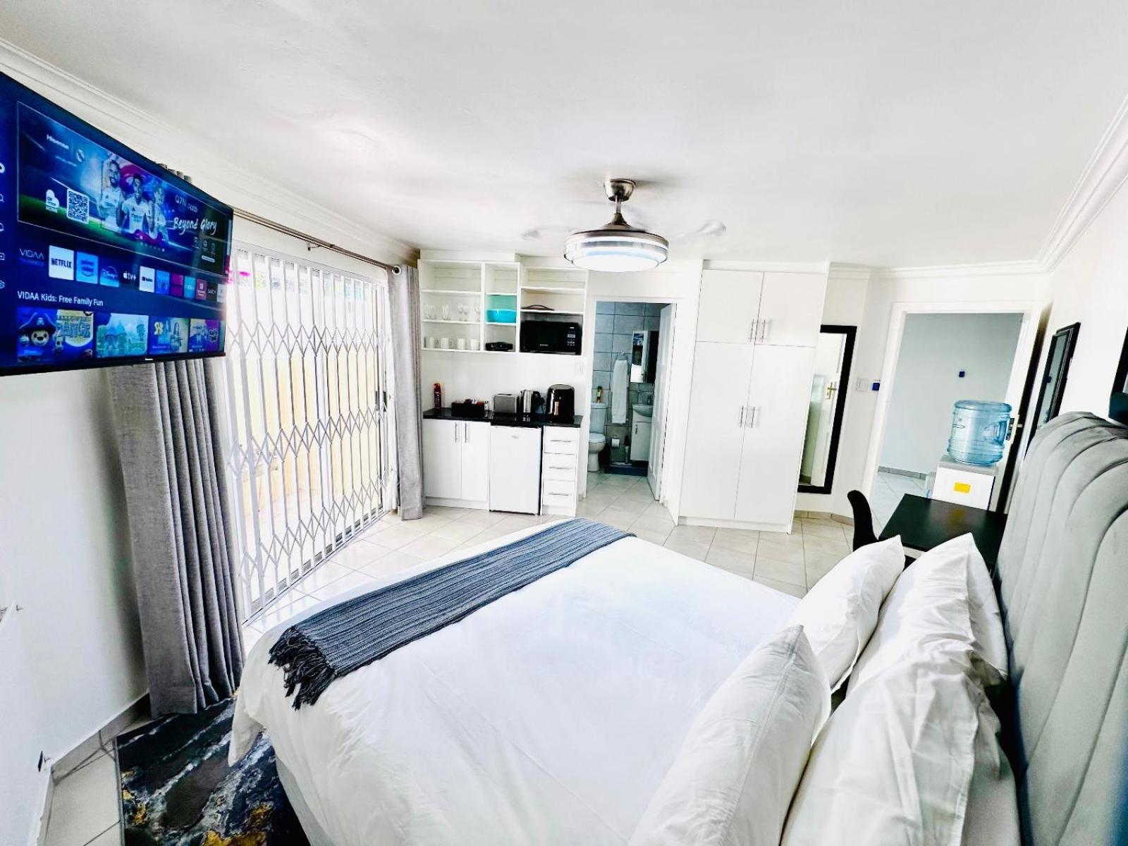 Hotel Vibes Cape Town Plattekloof Bilik gambar