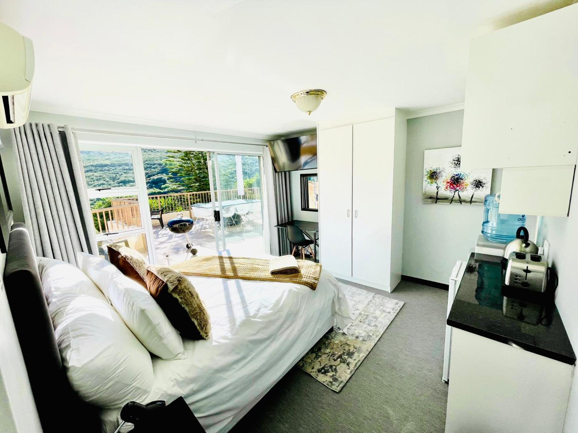 Hotel Vibes Cape Town Plattekloof Luaran gambar