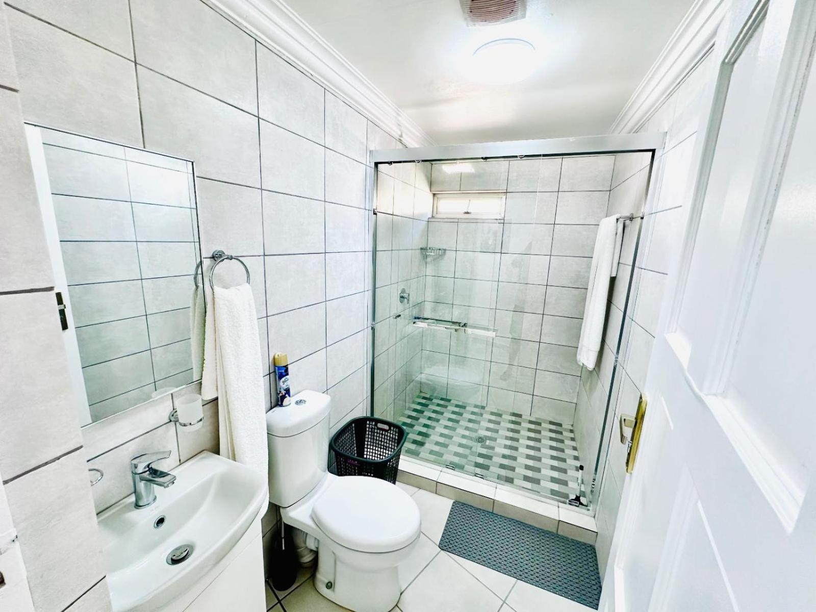 Hotel Vibes Cape Town Plattekloof Bilik gambar