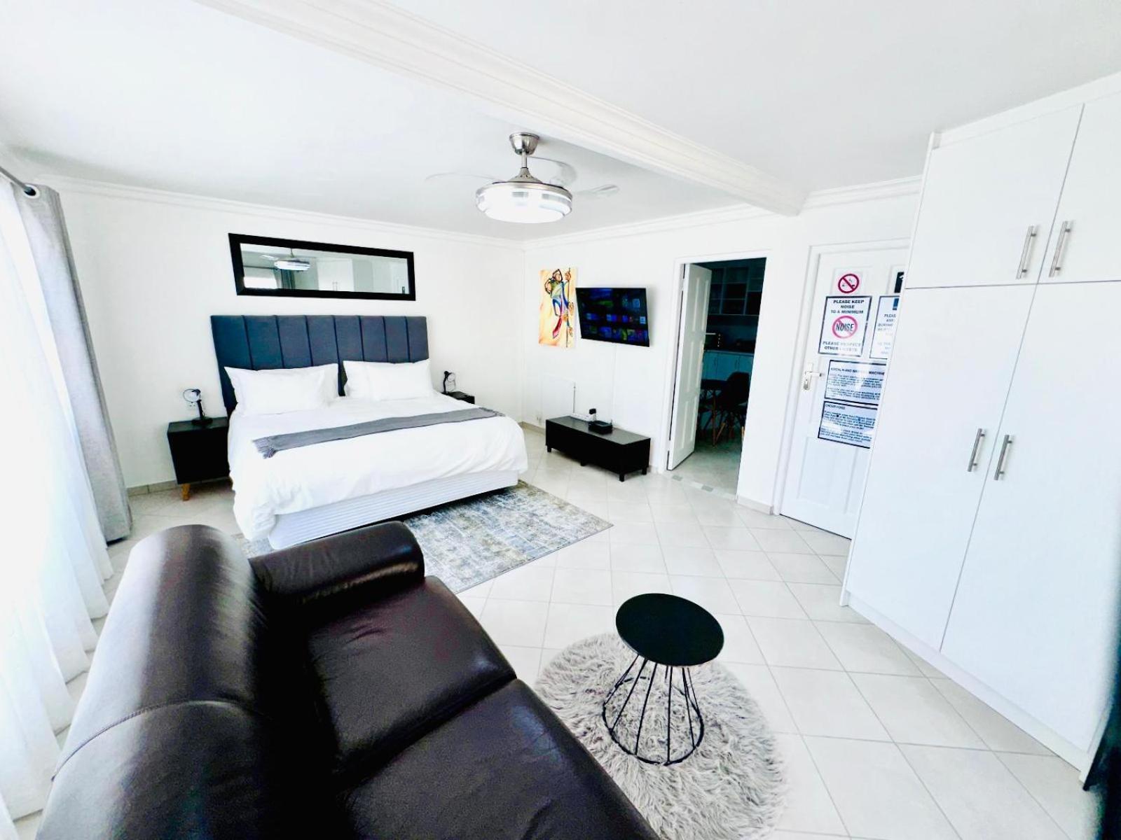 Hotel Vibes Cape Town Plattekloof Bilik gambar