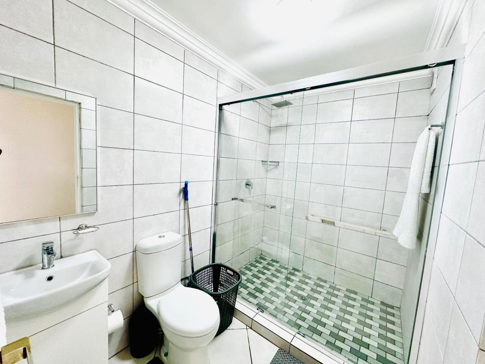 Hotel Vibes Cape Town Plattekloof Bilik gambar