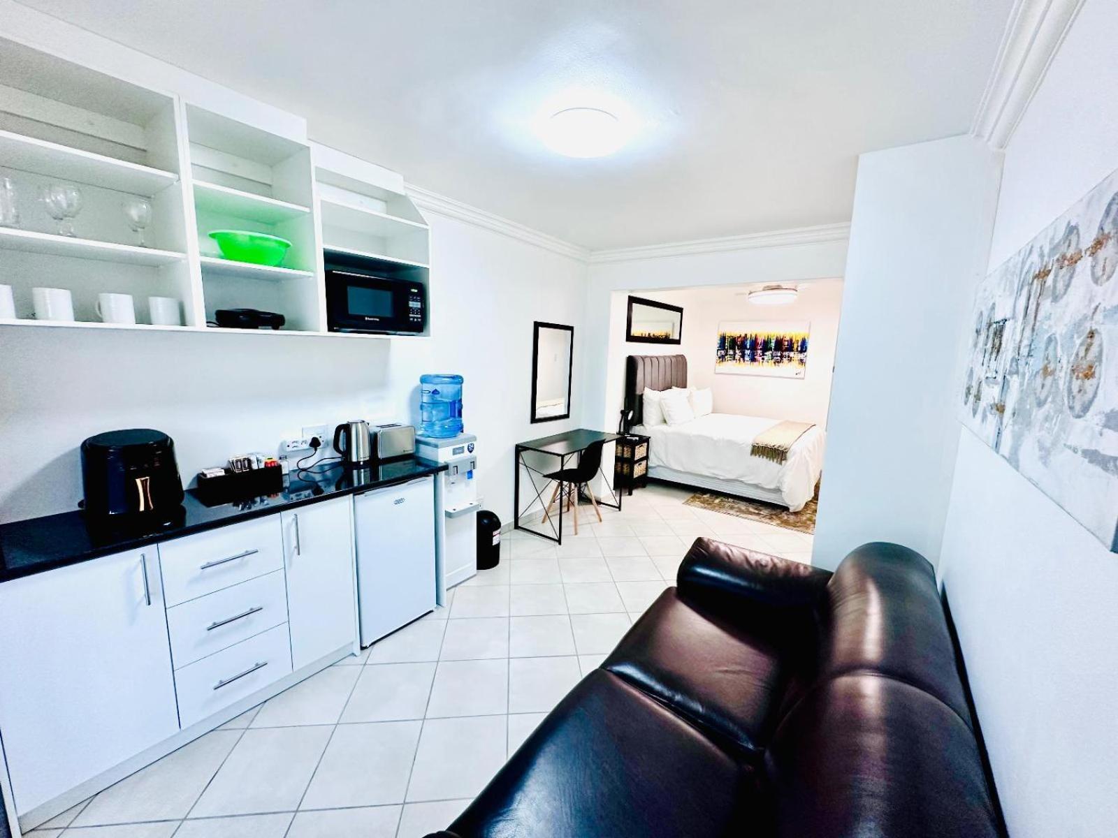 Hotel Vibes Cape Town Plattekloof Bilik gambar