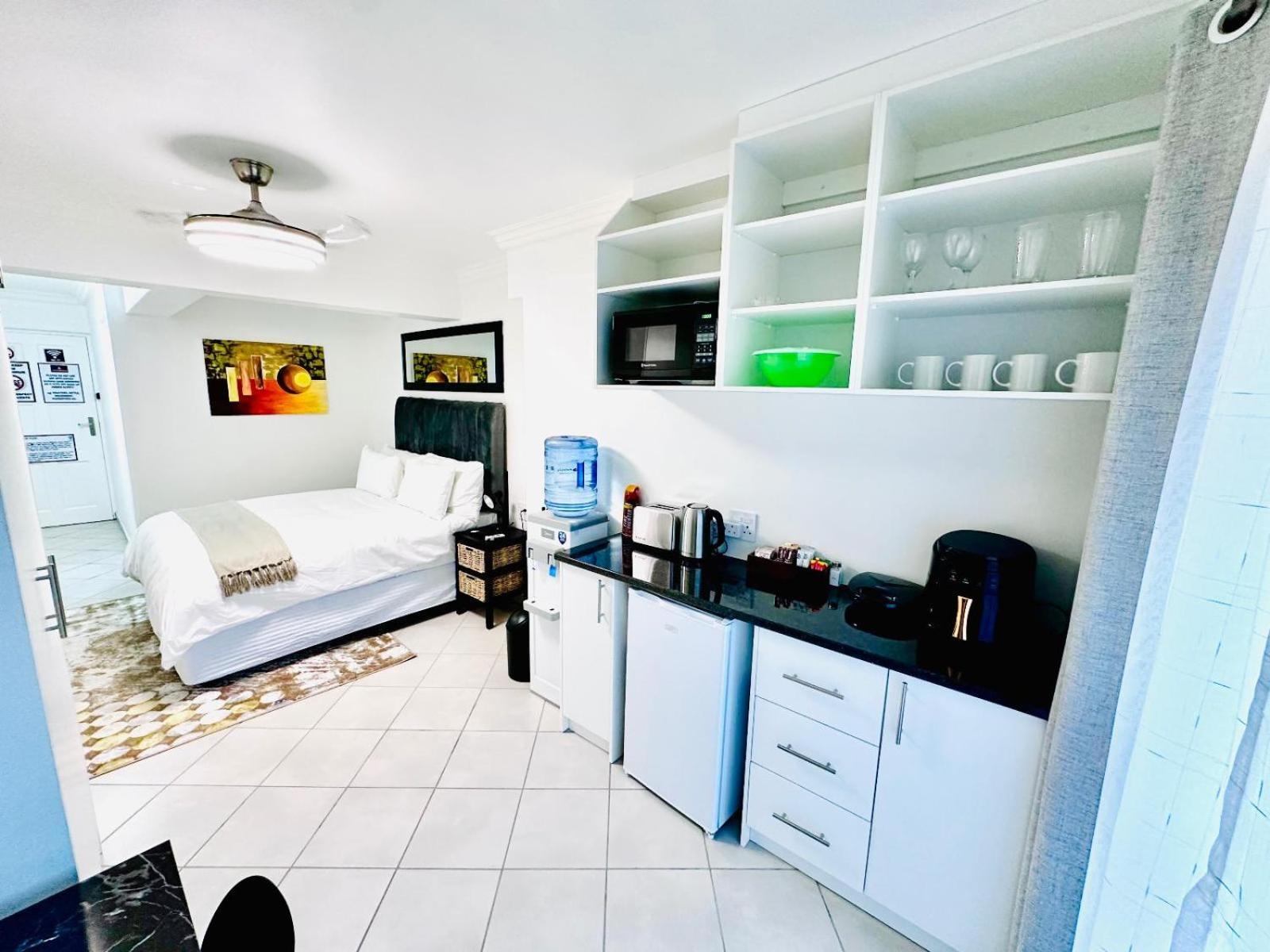Hotel Vibes Cape Town Plattekloof Bilik gambar
