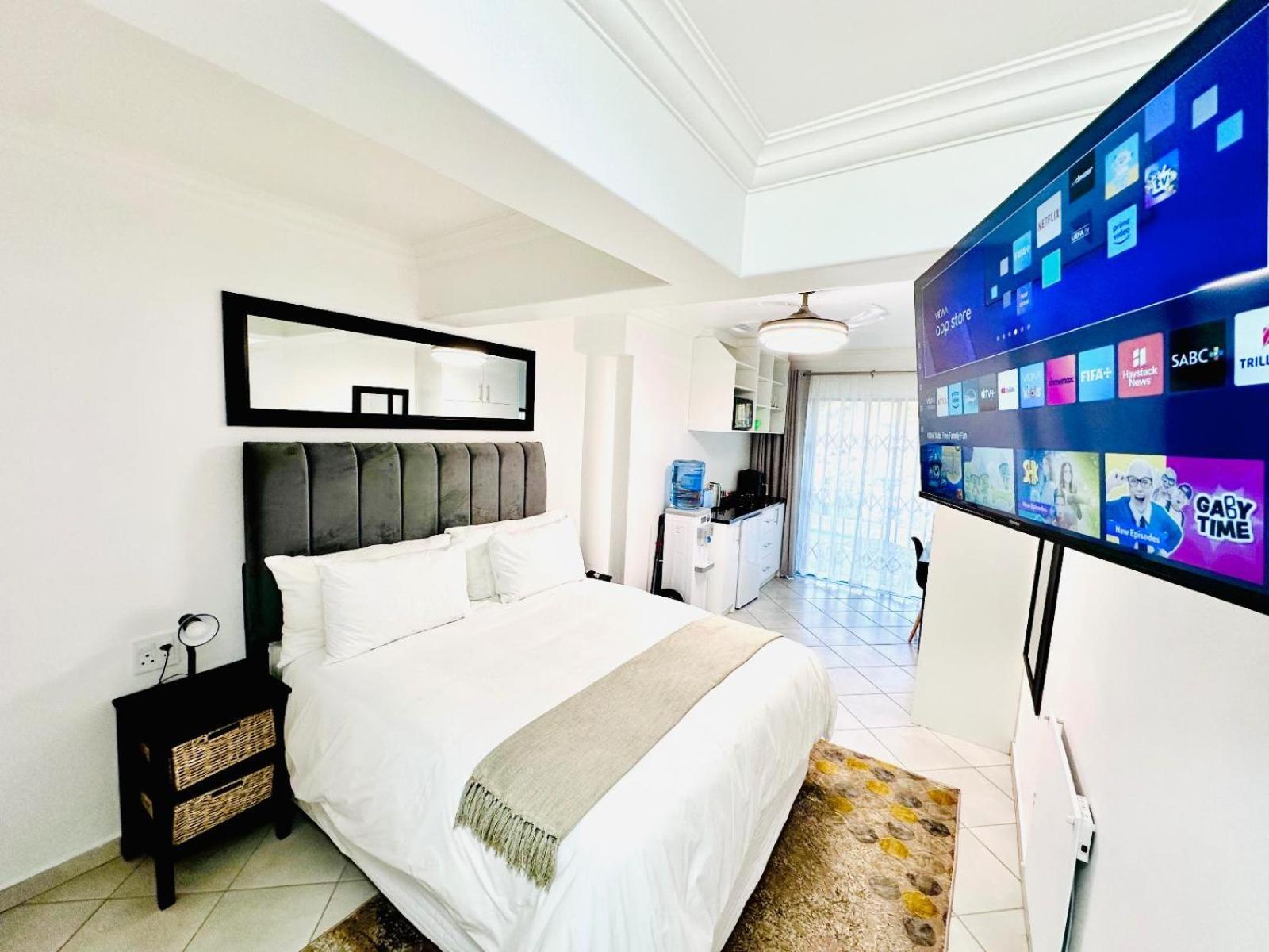 Hotel Vibes Cape Town Plattekloof Bilik gambar