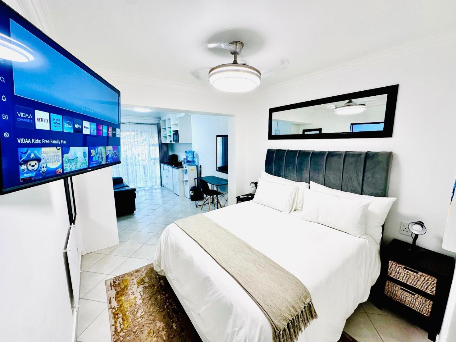 Hotel Vibes Cape Town Plattekloof Bilik gambar