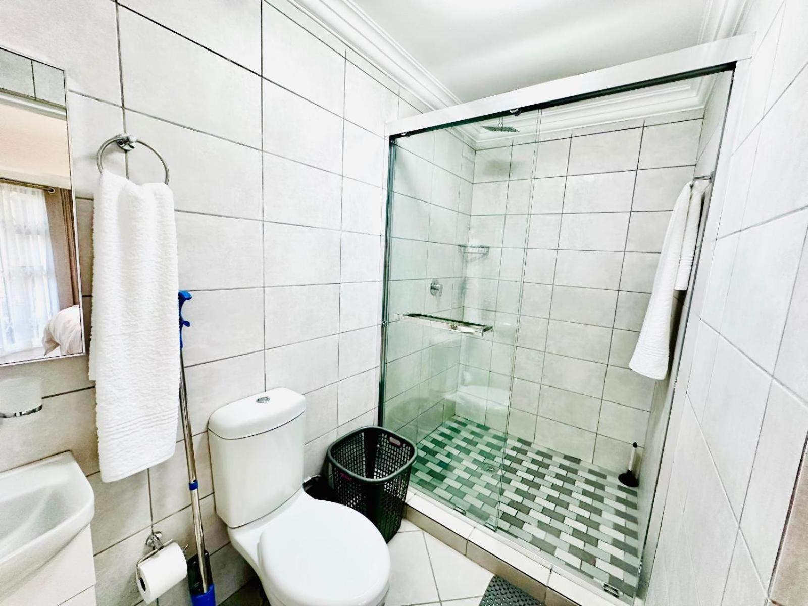 Hotel Vibes Cape Town Plattekloof Bilik gambar