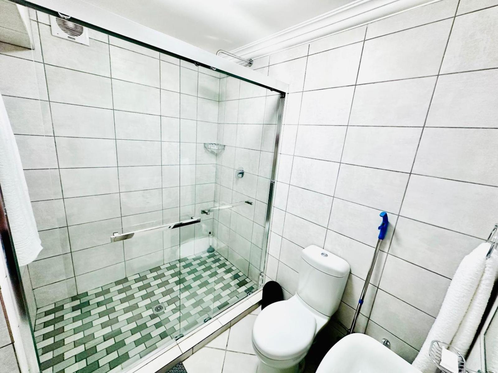 Hotel Vibes Cape Town Plattekloof Bilik gambar