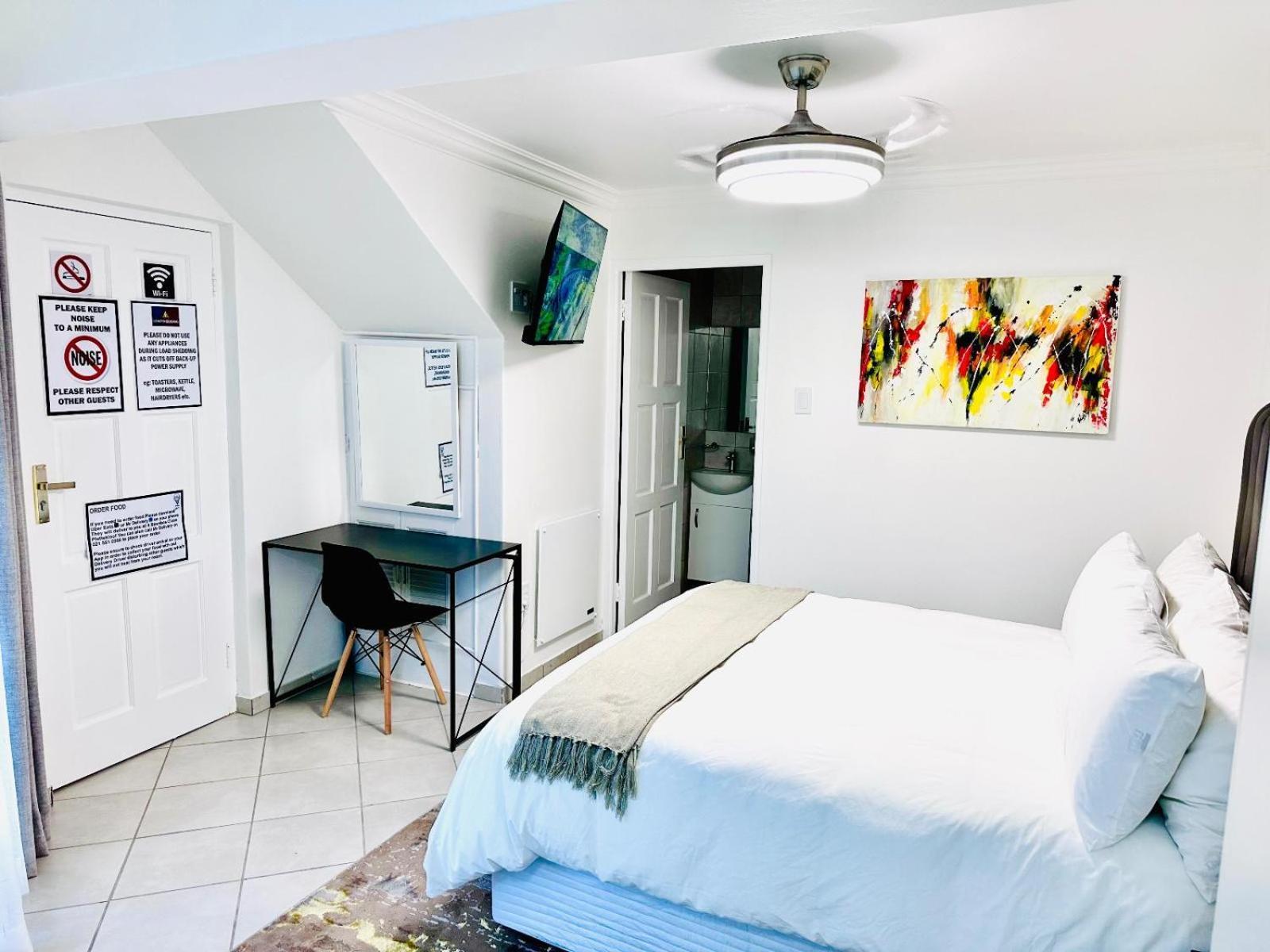 Hotel Vibes Cape Town Plattekloof Bilik gambar