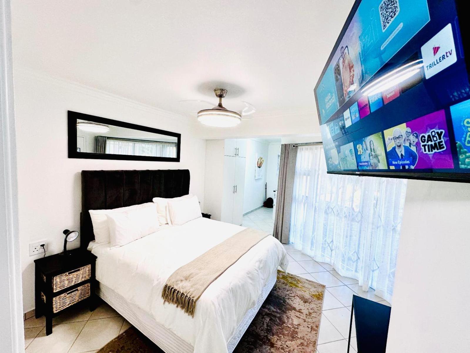 Hotel Vibes Cape Town Plattekloof Bilik gambar
