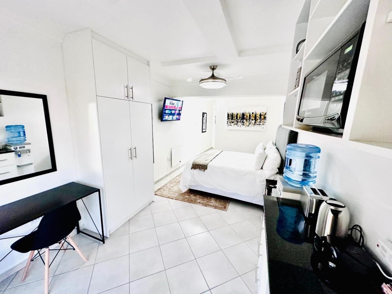 Hotel Vibes Cape Town Plattekloof Bilik gambar